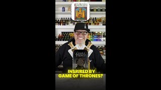 Landcasterworld Perfumes Dragon Oud Unboxing First Impression Fragrance Review @JoeSCENTMe