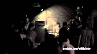 Will to Die - Desperation