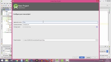 Drag and Drop views from Pallette in Component tree
