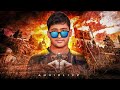 BGMI Conqueror Rank Push Top 10 💥 Telugu Kid Gamer Beast in 3.9 Update #kidgamer #anu@AnuLive2