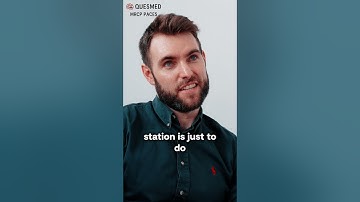 Check out our Gold Standard PACES Video Platform at http://Quesmed.com!