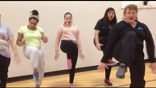 Women's Self Defense- 8 Essential Targets and How to Strike to Them screenshot 3
