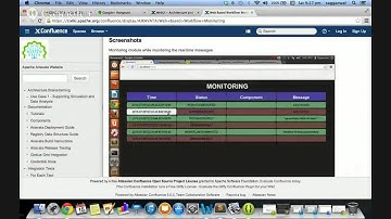 Apache Airavata GSoC 2014 Applications