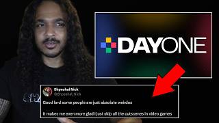 This Video Game Journalist Doesn't Get It