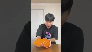 soft drink jelly! Part 2 #tiktok #Funny #Cook #Oxzung screenshot 1