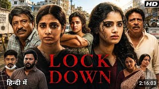 Download lagu Lockdown 2026!!N new South Indian movie Full Hindi dubbed!!Deenu Ladota 
