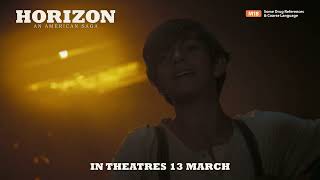Horizon An American Saga - Chapter 1 Trailer