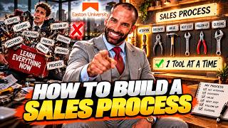How to Develop a Sales Process