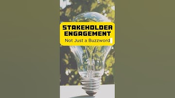 Stakeholder engagement under CSRD | The Missing Link Between compliance  and Trust (2025)