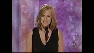 Jennie Garth : The 4th Annual Family Television Awards - July 31, 2002