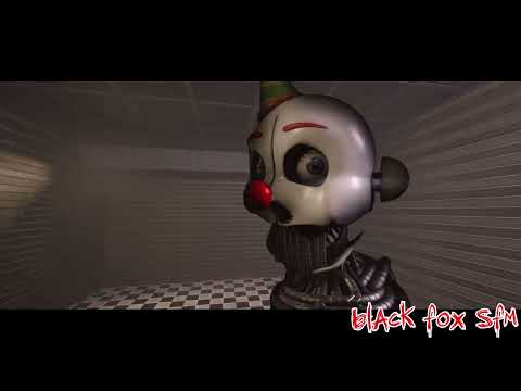 [SFM/FNAF/SHORT] "Kill the lights" by set it off [OLD Again]