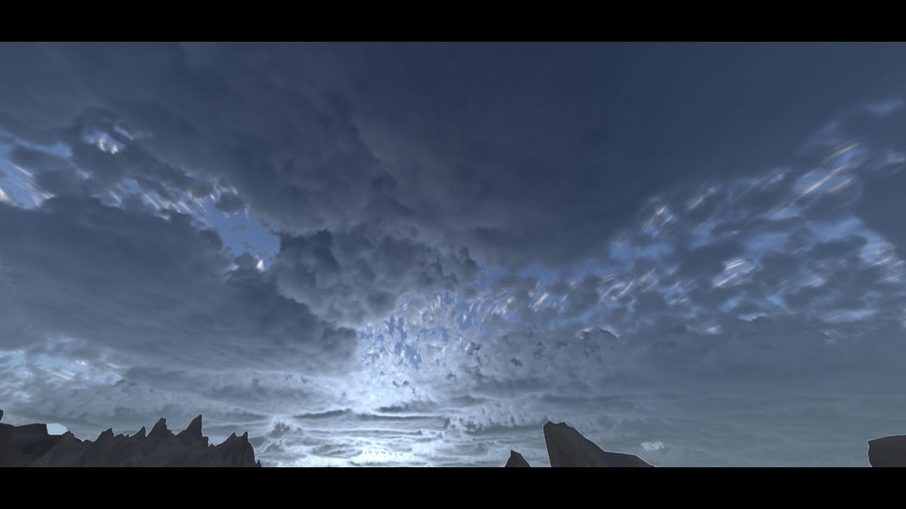 Environment Building Bundle, video preview 68