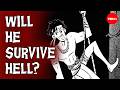 The boy who defeated the god of the underworld - Joseph Mbele thumbnail