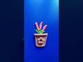 Easy Clay Diy #diy #shorts #clay #trending