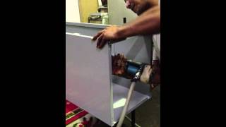 Locker Assembly