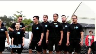 Maori Performing Arts Group 2017