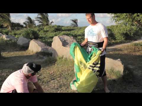 Shit kiteboarders say presented by Kitescoop