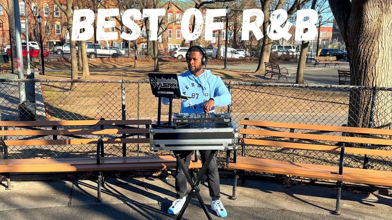 BEST OF R&B MIX FT LIONEL RICHIE, MARVIN GAYE, MICHAEL JACKSON, RIHANNA, FANTASIA, KEYSHIA COLE