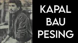 Iwan Fals - Kapal Bau Pesing (tidak beredar)