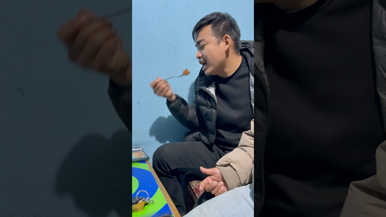 Pork lover 🐷❤️guff 