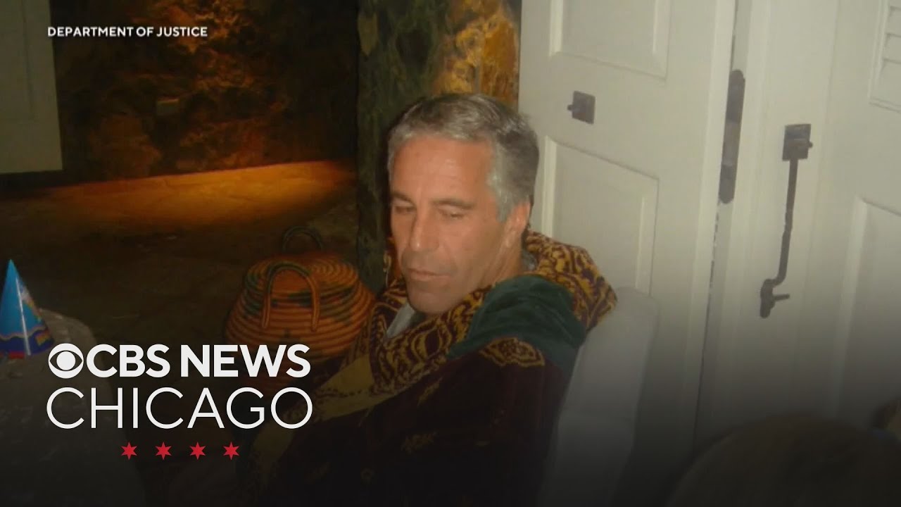 DOJ says Epstein files don't support new criminal charges