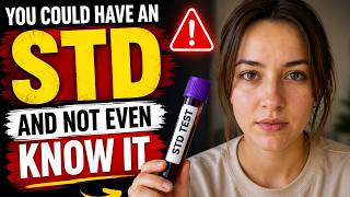 The Complete STD Panel Test That Detects 13 Infections Profile