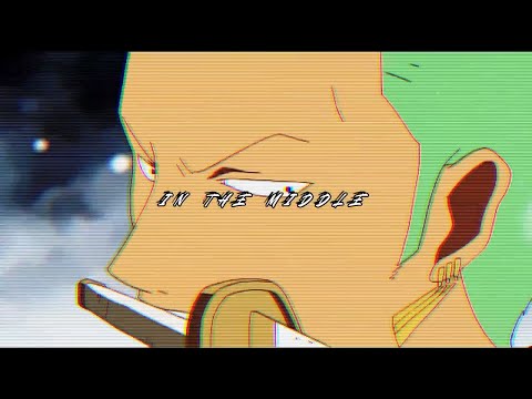 2gaudy(637Godwin) - In the middle (Prod.yungspoiler)