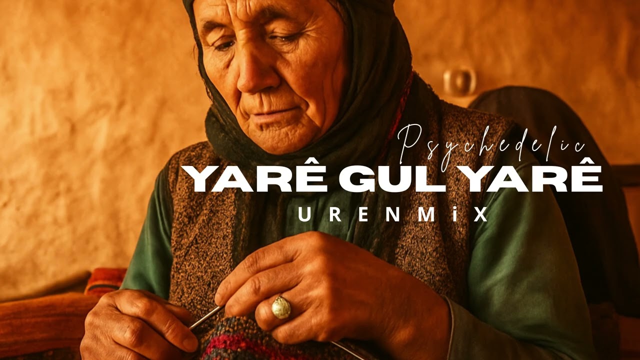Yarê Gul Yarê (Cover) | URENMiX