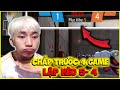 Chấp Định 4 Game Trước Rồi Mới Bắn Thật Để Lập Kèo, Liệu Có Thắng Không ?