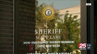 Mclean County Sheriff