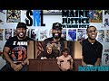 SNL : Maine Justice w Jamie Foxx Reaction