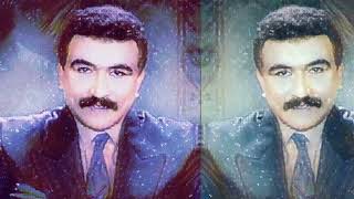 Ümit Besen - Seni Unutmaya Ömrüm Yeter Mi