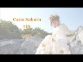Cano Sakura - いのち (Official Lyrics - 2010Version)