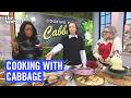 Cabbage Is the Hottest Ingredient of 2026 | The Social