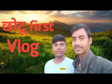 my first vlog | first vlog | vlogger