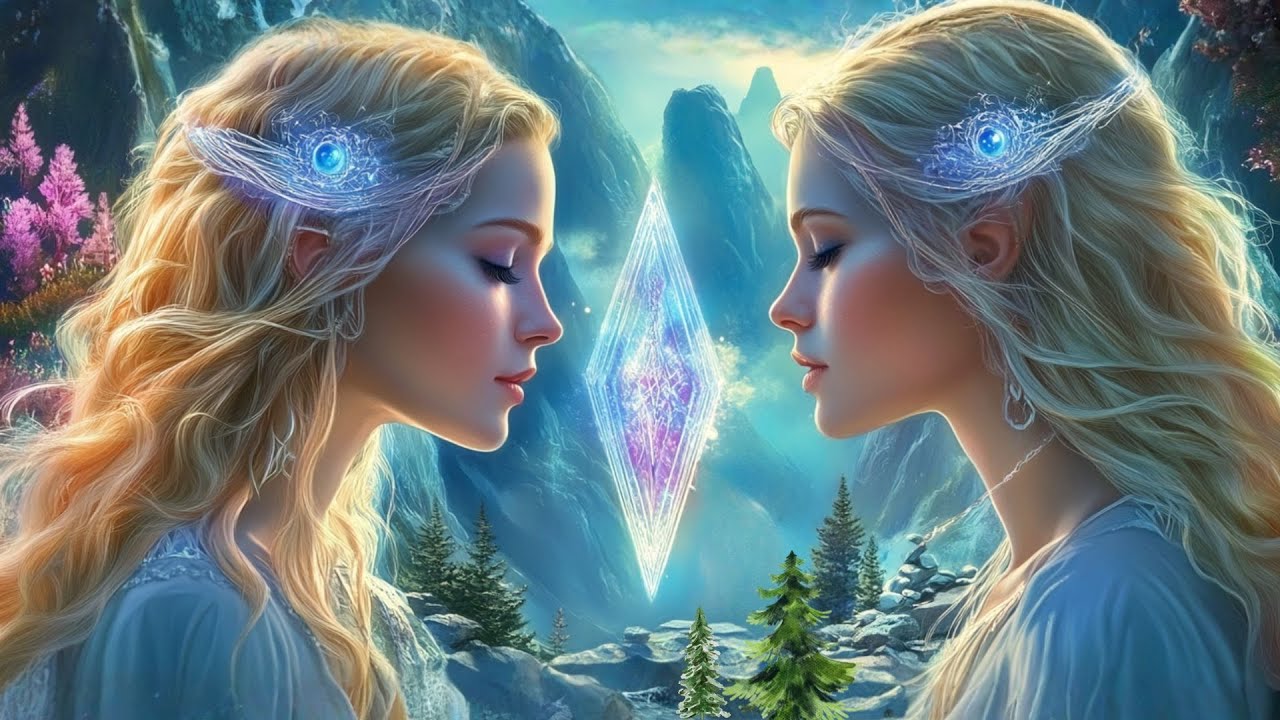 Pleiadian & Arcturian Healing Frequencies 🌿 Activate Your DNA for ...