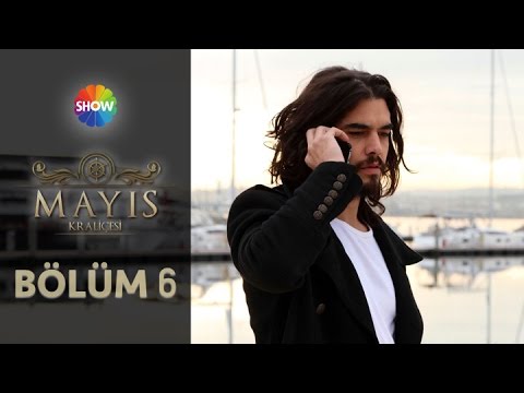 Mayıs Kraliçesi 6.Bölüm ᴴᴰ