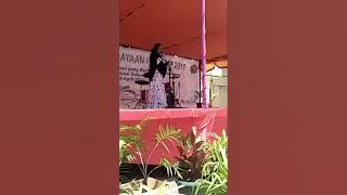 PUISI KUTITIP RINDU LEWAT ANGIN   KARYA  MUKLIS PUNA