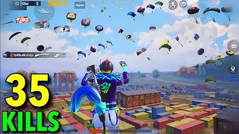  PUBG Mobile 4.1 Update Full Breakdown 🚀 New Content & Pro Tips!