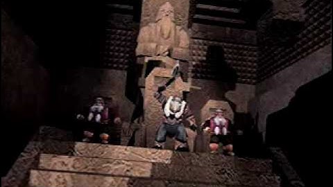 Dwarves Strategy for Battle for Middle Earth 2