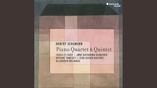 Piano Quartet in E-Flat Major, Op. 47: III. Andante cantabile
