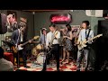 【ライブ】群青LIVE-THE GUNJOE- 2022.11.10. -本牧GOLDEN CUP