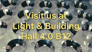 Bjb - Components And Automated Solutions For The Future Of Luminaire Production