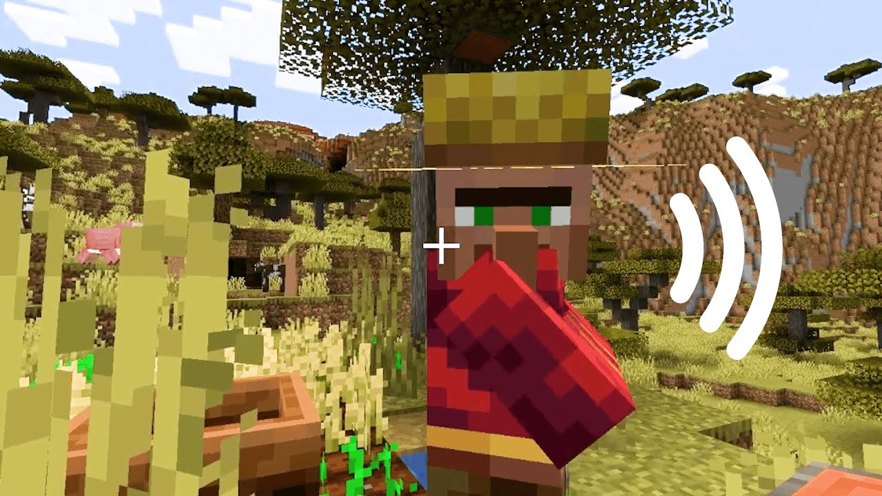 I Made a Rap Beat Using Only Minecraft Sounds