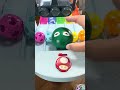 Let's get marble running on the 5-color racing course! #2