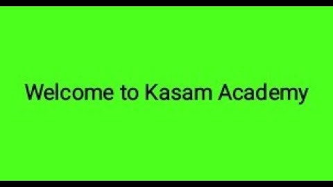 Problems on Elastic Constants||Strength of Materials||Kasam Academy