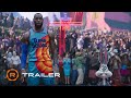 Space Jam: A New Legacy Official Trailer #2 (2021) – Regal Theatres HD