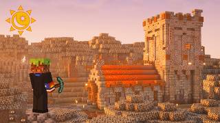 2b2t's most beautiful base