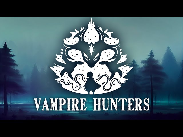 Stream ZacAttackk  Listen to Vampire Hunters 3 Soundtrack