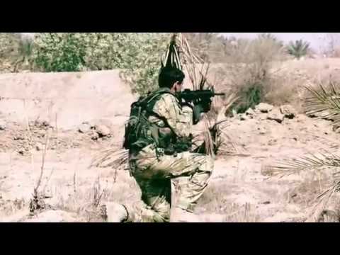بعده حيلي انشوده حسين الشمري